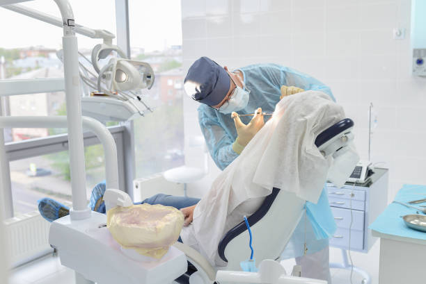 Best Walk-In Emergency Dentist in Viera East, FL