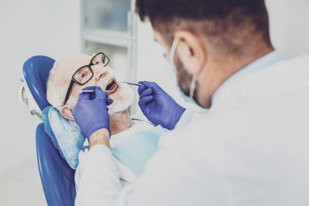 Best Emergency Dental Surgery in Viera East, FL